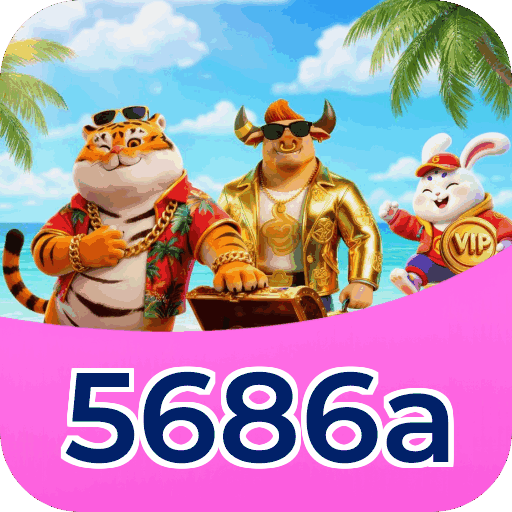 Bônus de boas-vindas 5686a