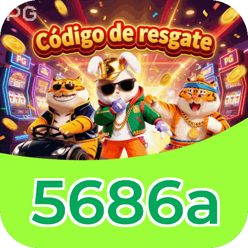 Promoções e bônus exclusivos da 5686a