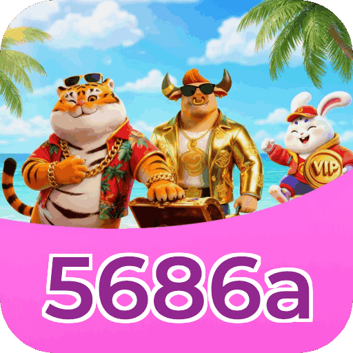 Jogos com maior RTP na 5686a