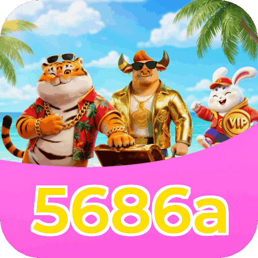 Slots Premium da PG Soft na 5686a