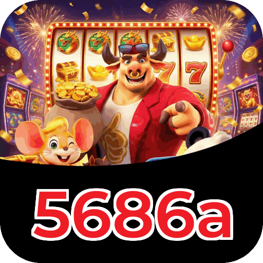 Suporte 5686a
