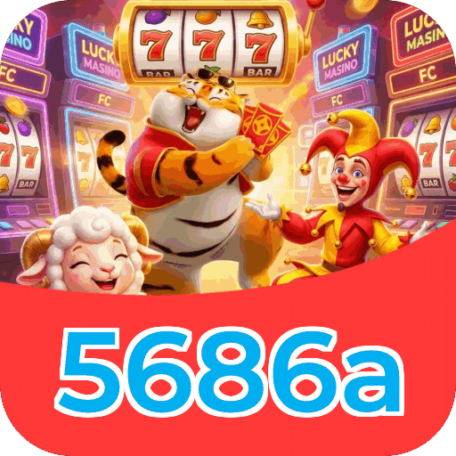 Lottery Clássica na 5686a